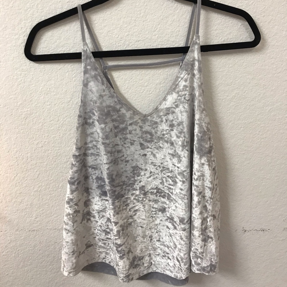 American eagle Top